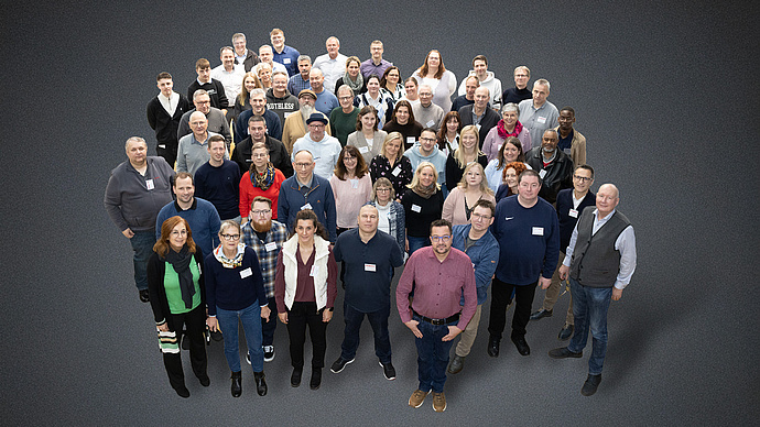 Annual Meeting 2025, Mühlacker